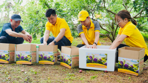 Sơn La nhân rộng mô hình "Nông dân dạy nông dân"