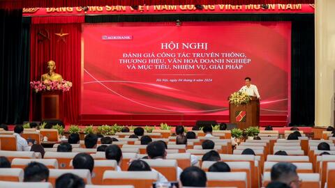 Truyền thông thương hiệu là "phòng tuyến" lan tỏa và bảo vệ giá trị doanh nghiệp