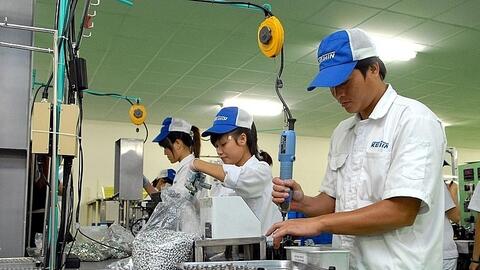 Hưng Yên đẩy mạnh hỗ trợ doanh nghiệp, hướng tới tăng trưởng GRDP 10,5%