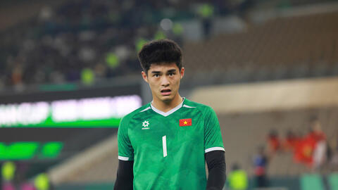 Đánh bại U23 Saudi Arabia 1-0, U23 Việt Nam hiên ngang tiến vào tứ kết