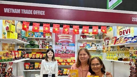 Thương vụ phát huy vai trò cảnh báo sớm cho doanh nghiệp
