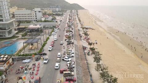QLTT Hà Tĩnh quyết không để cam kết an toàn thực phẩm chỉ nằm trên giấy