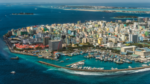 Maldives 'trải thảm đỏ' cho hàng nông sản, thực phẩm, vật liệu xây dựng Việt Nam