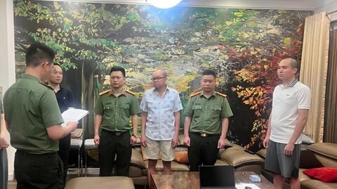 Lạng Sơn: Khởi tố vụ án vận chuyển trái phép gần 100 tấn chất phóng xạ