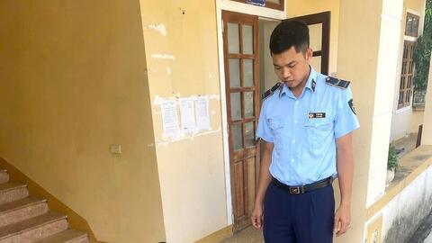 Nghệ An xử lý 27 vụ xâm phạm quyền sở hữu trí tuệ