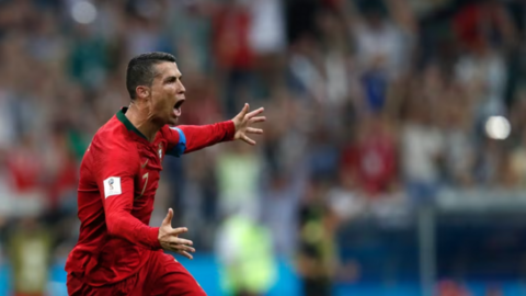Lập hat-trick kỷ lục, Lionel Messi khẳng định vị thế số 1 thế giới