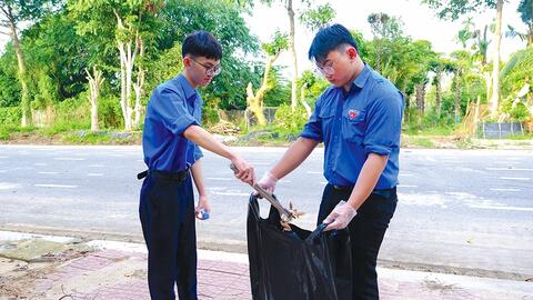 TP Cần Thơ ban hành Bộ tiêu chí xã nông thôn mới giai đoạn 2026-2030 