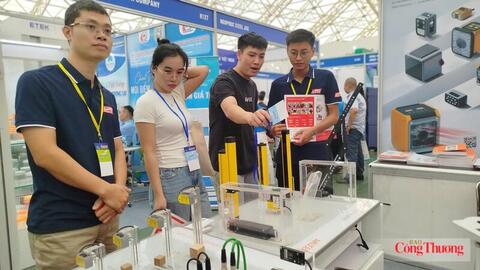 Hà Nội triển khai chính sách phát triển nguồn nhân lực chất lượng cao