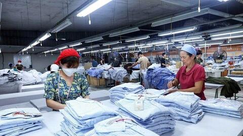 Thực thi RCEP: Chuyển cơ hội thành năng lực cạnh tranh cho doanh nghiệp