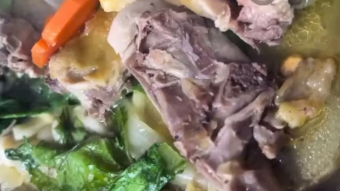 Vụ nghi dòi bò lúc nhúc trong món ăn ở Đắk Lắk: Sẽ bảo vệ người quay clip