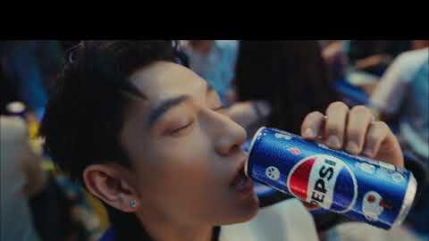 Mê cơm tấm, mê món Việt, Mê PEPSI