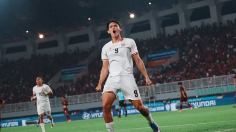 Indonesia thắng đậm, Singapore chiếm đỉnh bảng ASEAN Cup 2026