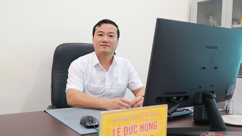 Chính sách mở, thị trường điện mái nhà Hà Tĩnh 'phá băng' bứt tốc