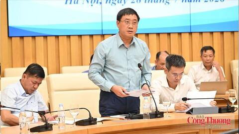 Tổng công ty Điện lực TKV: Hai kịch bản cho cấp điện năm 2027