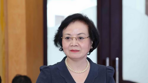 Báo chí cách mạng khẳng định vai trò dòng chảy thông tin chủ lưu, là tiếng nói của Đảng và nhân dân