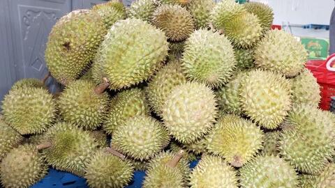 Tháo gỡ điểm nghẽn, mở rộng cửa cho trái cây Việt vào thị trường Trung Quốc 