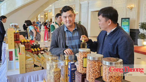Lâm Đồng rà soát, nâng chất lượng toàn bộ sản phẩm OCOP