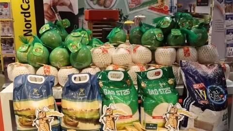 Nông sản Việt chuyển lợi thế sang giá trị và thương hiệu 