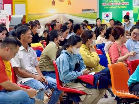 Cần Thơ: Doanh nghiệp thiếu lao động giữa lúc đơn hàng phục hồi