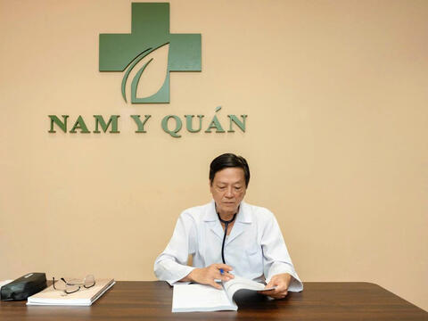 Liệu trình dưỡng sinh đỉnh cao của Nam Y Quán