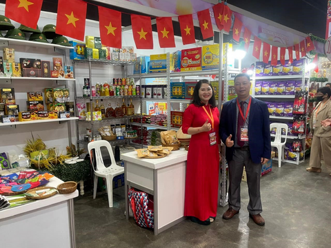 Bộ Công Thương 'tiếp lửa' niềm tin cho doanh nghiệp Việt vươn ra toàn cầu