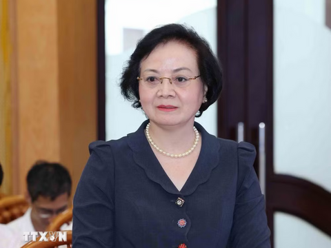 Báo chí cách mạng khẳng định vai trò dòng chảy thông tin chủ lưu, là tiếng nói của Đảng và nhân dân