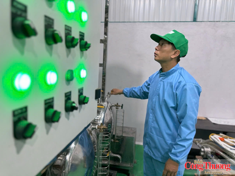 Chế biến sâu mở đường nâng giá trị nông sản Quảng Ngãi