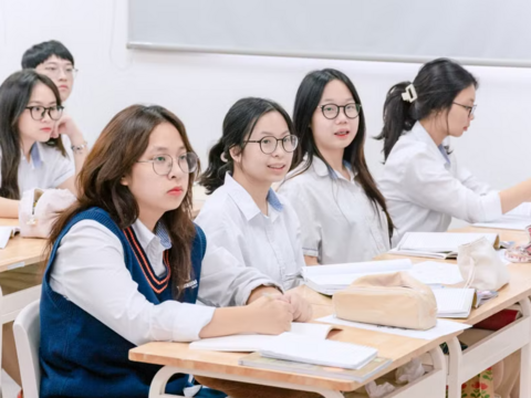 Giữ vững những giá trị của Kỳ thi đã được kiểm chứng