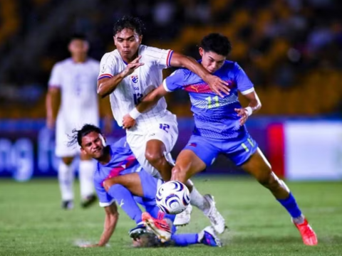Hai lợi thế lớn cho tuyển Việt Nam nếu dẫn đầu bảng A ASEAN Cup 2026