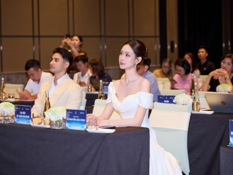 Miss World 2026 chính thức khai mạc tại Hạ Long