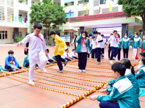Quy đổi tiết dạy hoạt động trải nghiệm sinh hoạt lớp