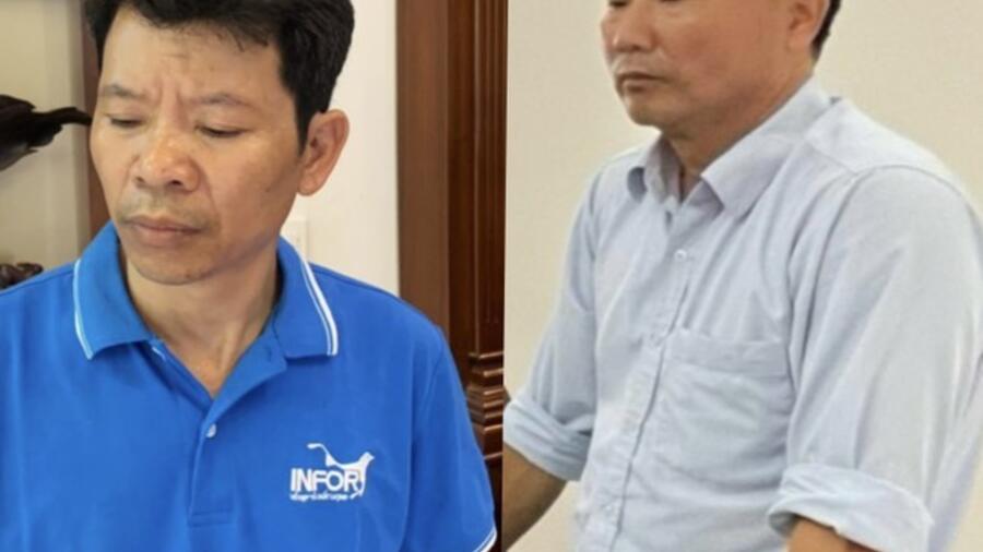 Khởi tố giám đốc công ty bất động sản về hành vi trốn thuế
