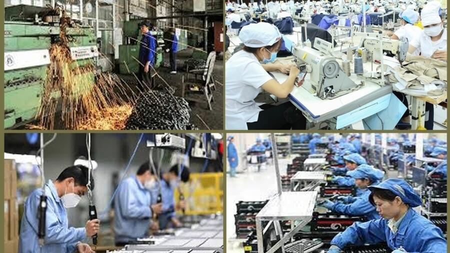 Doanh nghiệp cần chủ động mở rộng hệ thống phân phối hàng hóa ra nước ngoài