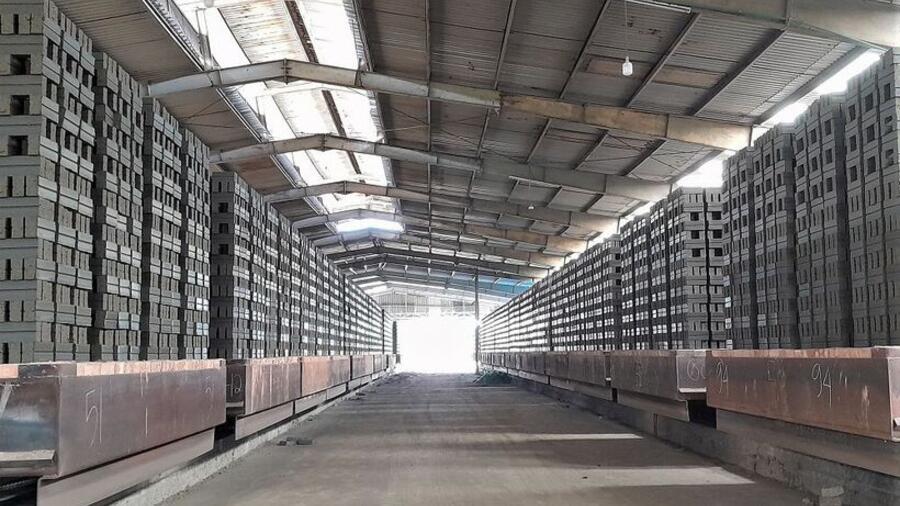 Xử phạt công ty ở Hà Tĩnh 320 triệu đồng vì không có giấy phép môi trường