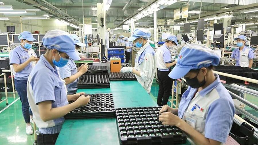 Sản xuất công nghiệp phục hồi, xuất nhập khẩu hướng tới kỷ lục 1.000 tỷ USD