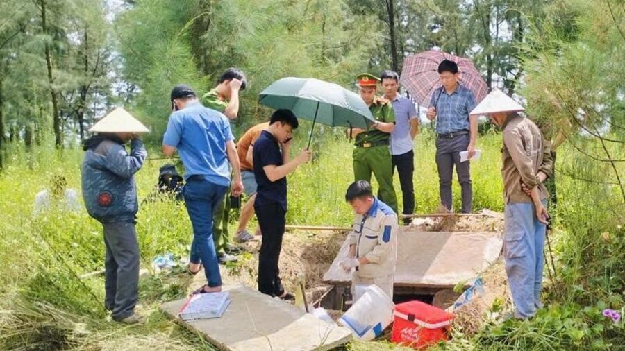 Hà Tĩnh: Xả thải vượt quy chuẩn, 4 cơ sở bị phạt gần 800 triệu đồng