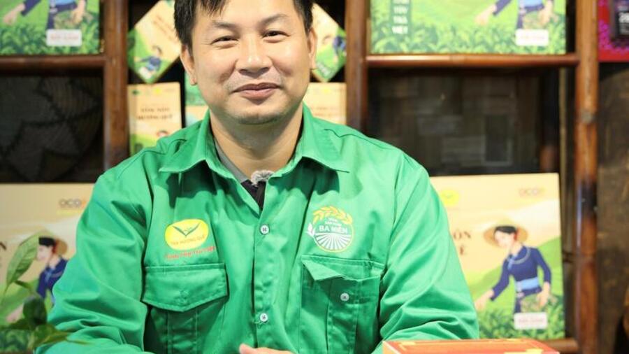 Minh bạch hóa chuỗi giá trị nông sản nhờ truy xuất nguồn gốc
