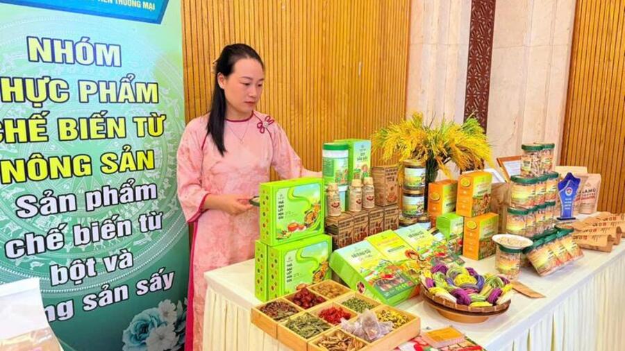 Quảng Trị: Truy xuất nguồn gốc, nâng cao giá trị cho thương hiệu