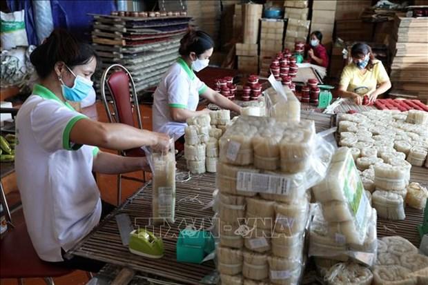 San pham OCOP quoc gia (Bai 2) hinh anh 3