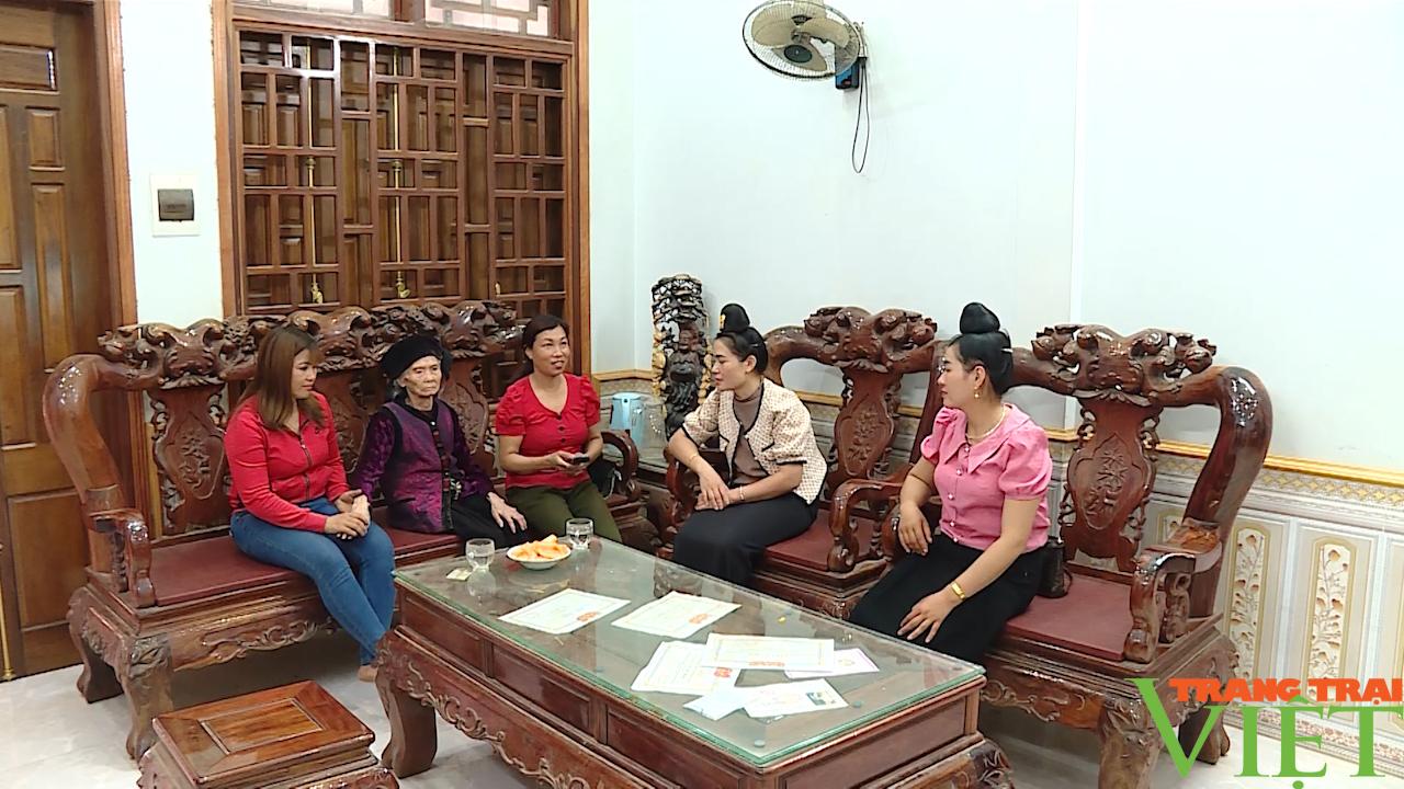 Nữ nông dân tỷ phú ở vùng cao Tây Bắc - Ảnh 6. Nữ nông dân tỷ phú ở vùng cao Tây Bắc - Ảnh 6.