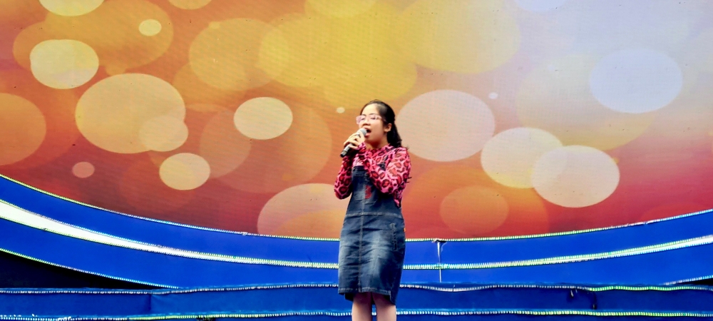 Nếu như con thi trượt Nếu như con thi trượt