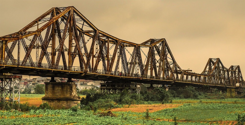 Những di tích lịch sử gắn liền với ngày Giải phóng Thủ đô Những di tích lịch sử gắn liền với ngày Giải phóng Thủ đô