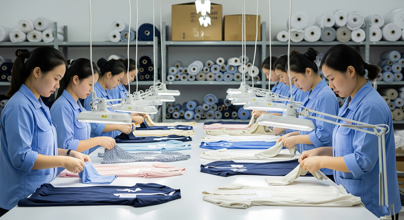 Xuất khẩu có trọng tâm, trọng điểm để tận dụng tốt hơn ưu đãi từ FTA. Ảnh: Ngọc Huyền