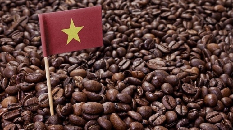 Cà phê Việt Nam gây ấn tượng mạnh với nhiều thực khách quốc tế bởi hương vị đậm đà, đắng đặc trưng.