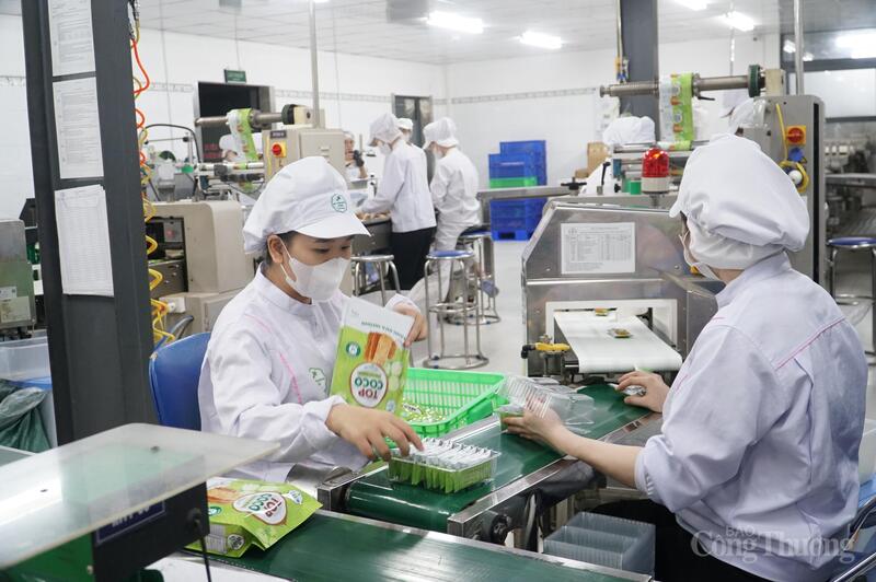 Để vào được thị trường Halal, doanh nghiệp Đà Nẵng bắt buộc phải tuân thủ đúng quy trình, quy định sản xuất và phải được cấp chứng nhận Halal