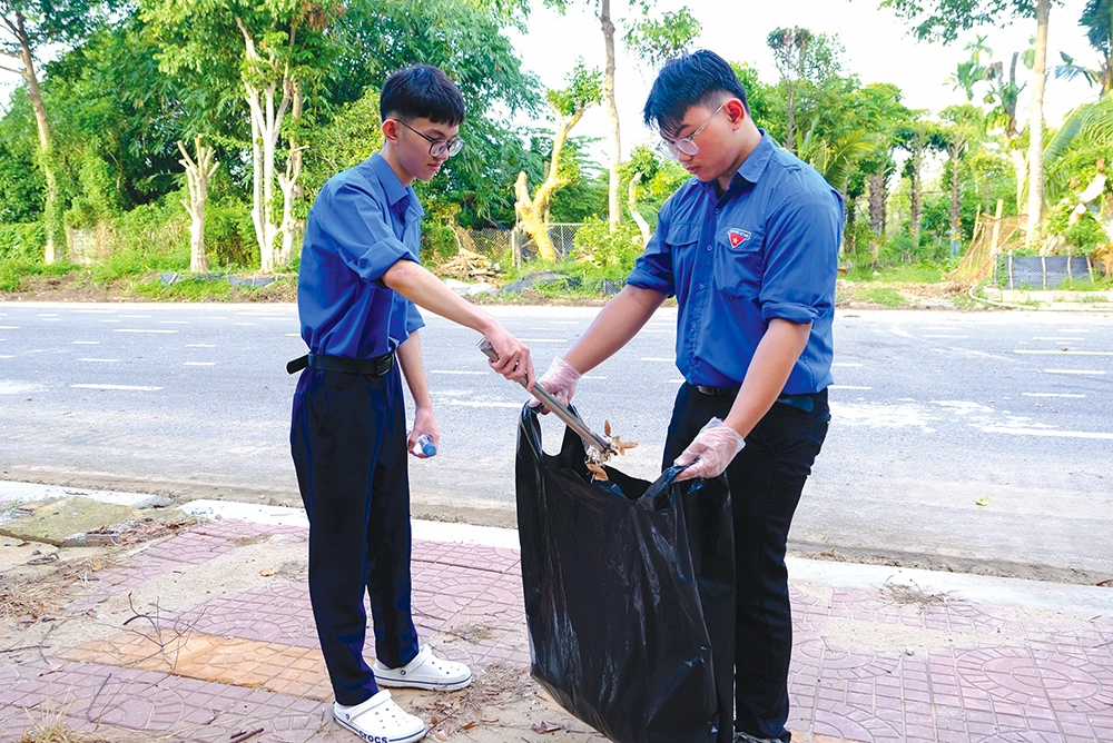 TP Cần Thơ ban hành Bộ tiêu chí xã nông thôn mới giai đoạn 2026-2030