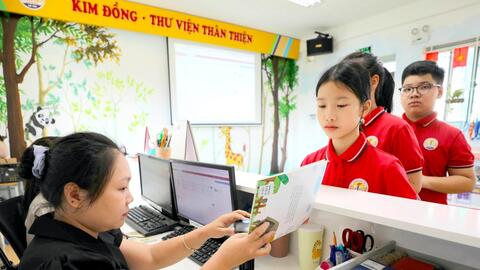 “Chìa khóa” nâng cao chất lượng đào tạo
