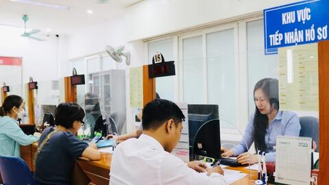 Chế độ hưởng bảo hiểm thất nghiệp năm 2024