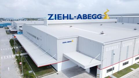 Xanh hóa FDI: Cam kết kiên định từ Hiệp hội các doanh nghiệp Đức tại Việt Nam