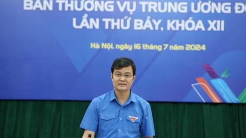 6 tháng đầu năm, giúp 250.442 thanh niên có việc làm